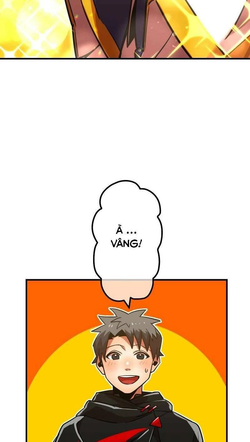 Huyết Thánh Cứu Thế Chủ~ Ta Chỉ Cần 0.0000001% Đã Trở Thành Vô Địch Chapter 24 - 41