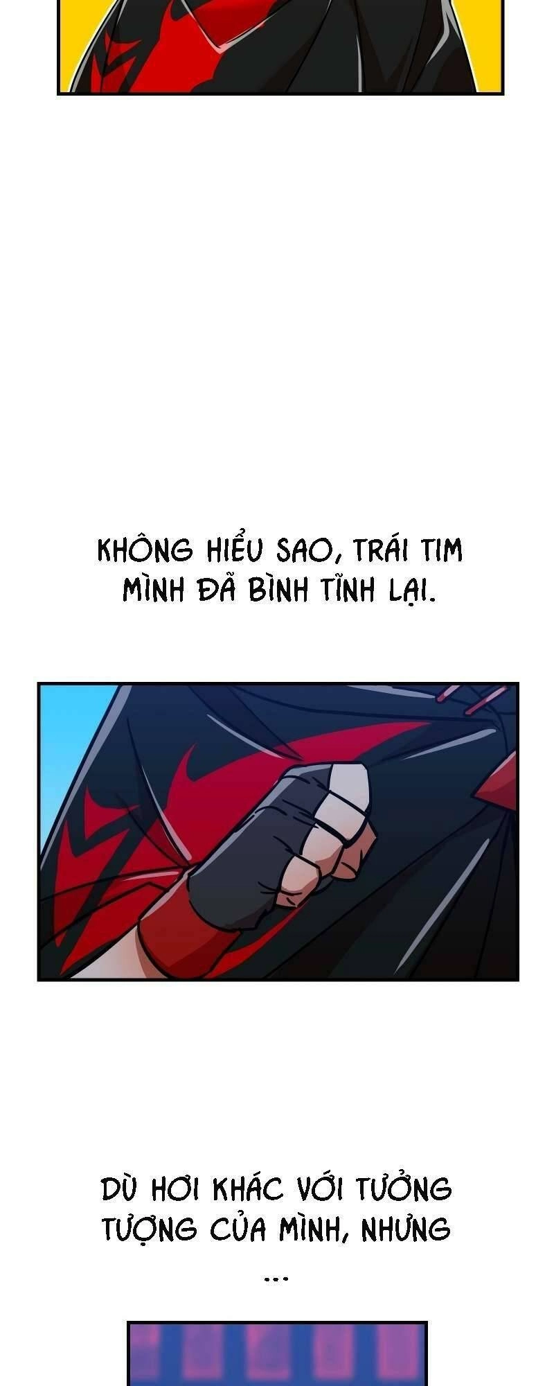 Huyết Thánh Cứu Thế Chủ~ Ta Chỉ Cần 0.0000001% Đã Trở Thành Vô Địch Chapter 24 - 42