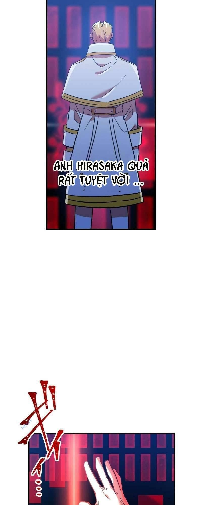 Huyết Thánh Cứu Thế Chủ~ Ta Chỉ Cần 0.0000001% Đã Trở Thành Vô Địch Chapter 24 - 43