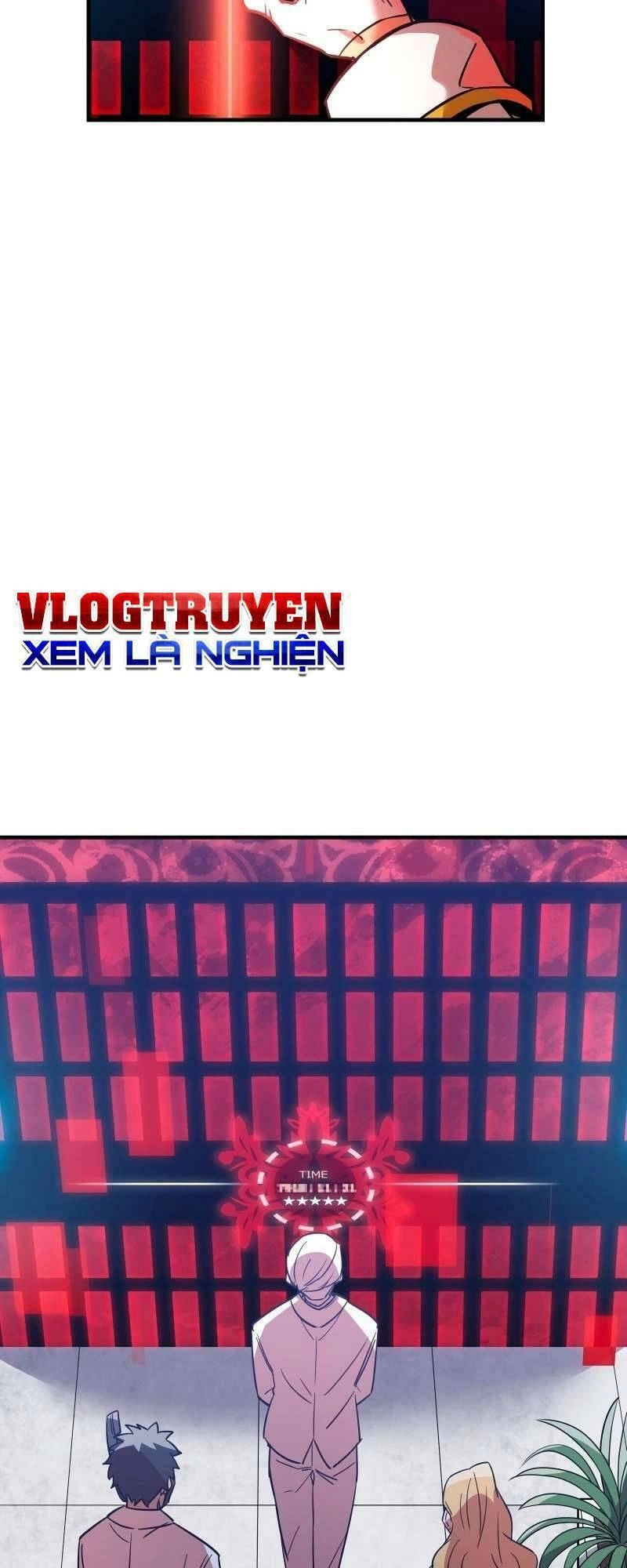 Huyết Thánh Cứu Thế Chủ~ Ta Chỉ Cần 0.0000001% Đã Trở Thành Vô Địch Chapter 24 - 44