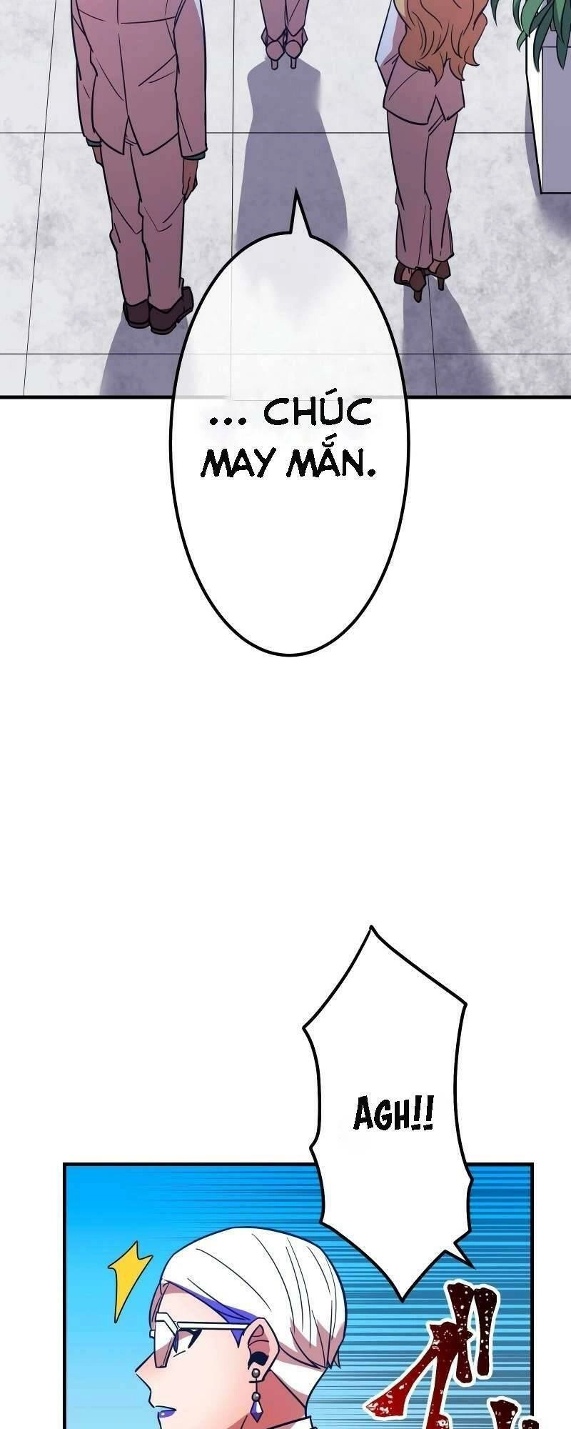 Huyết Thánh Cứu Thế Chủ~ Ta Chỉ Cần 0.0000001% Đã Trở Thành Vô Địch Chapter 24 - 45