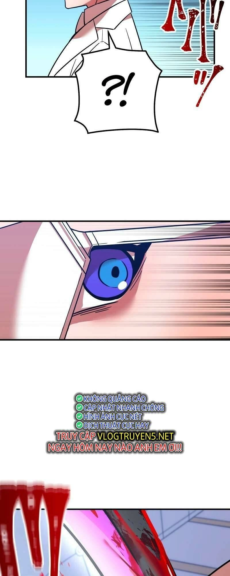 Huyết Thánh Cứu Thế Chủ~ Ta Chỉ Cần 0.0000001% Đã Trở Thành Vô Địch Chapter 24 - 46