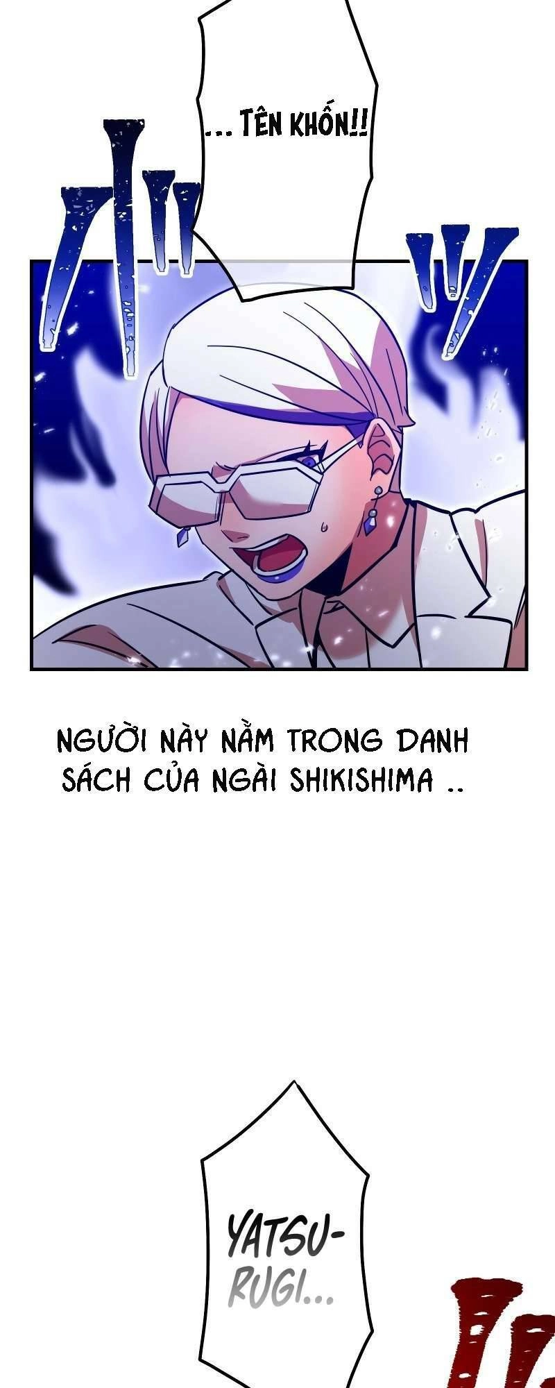 Huyết Thánh Cứu Thế Chủ~ Ta Chỉ Cần 0.0000001% Đã Trở Thành Vô Địch Chapter 24 - 50