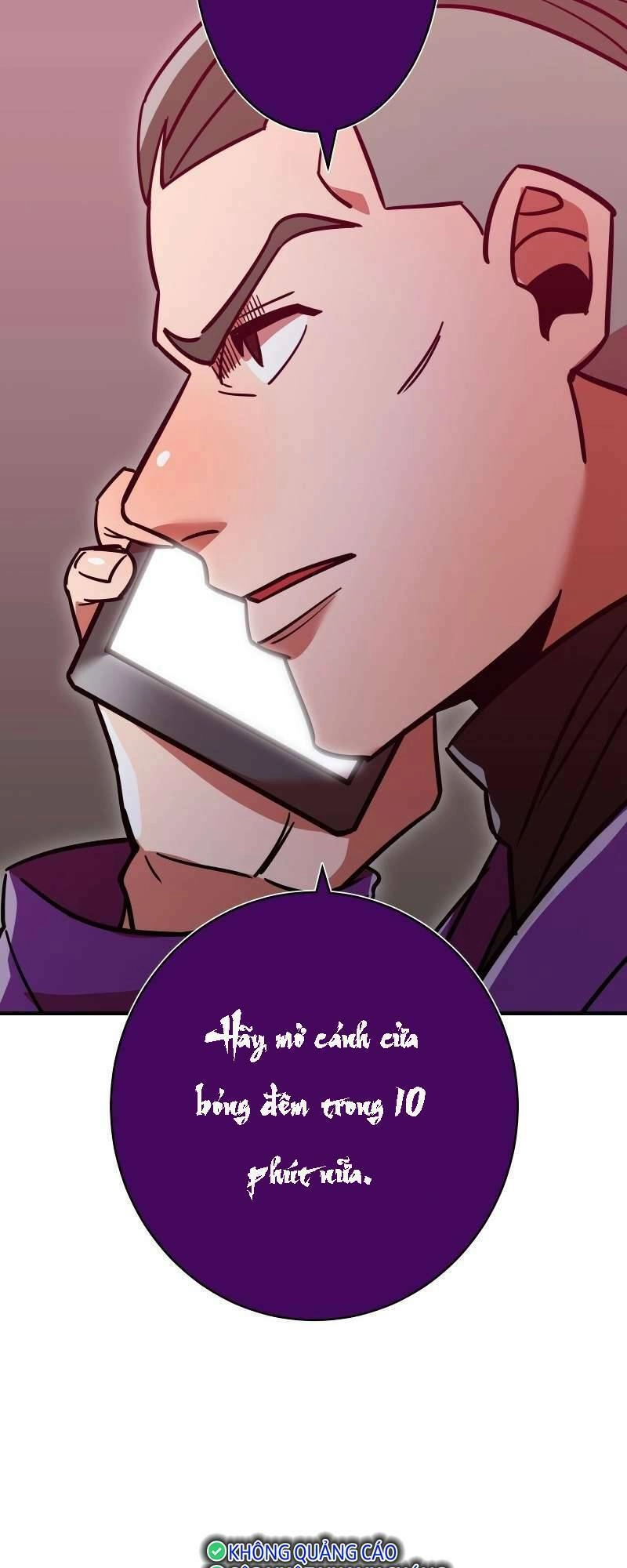 Huyết Thánh Cứu Thế Chủ~ Ta Chỉ Cần 0.0000001% Đã Trở Thành Vô Địch Chapter 24 - 53