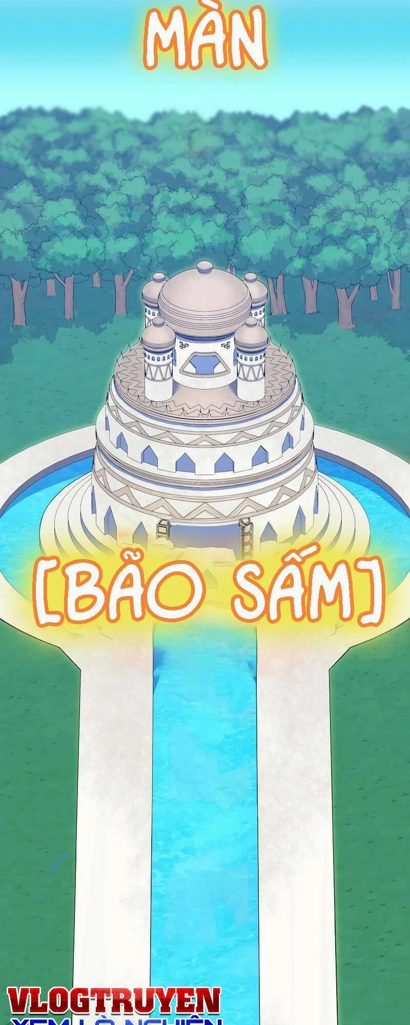 Huyết Thánh Cứu Thế Chủ~ Ta Chỉ Cần 0.0000001% Đã Trở Thành Vô Địch Chapter 24 - 59