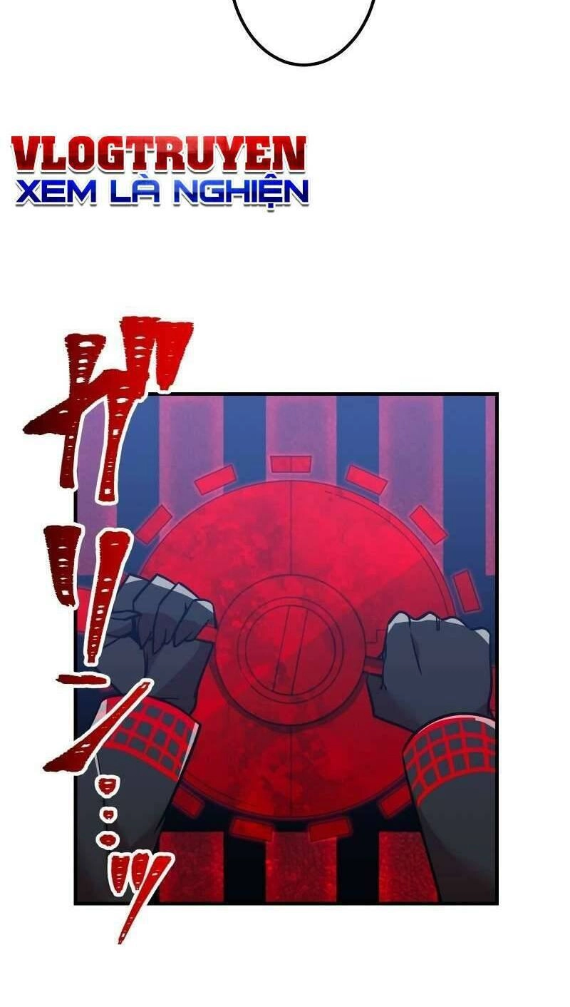 Huyết Thánh Cứu Thế Chủ~ Ta Chỉ Cần 0.0000001% Đã Trở Thành Vô Địch Chapter 24 - 65