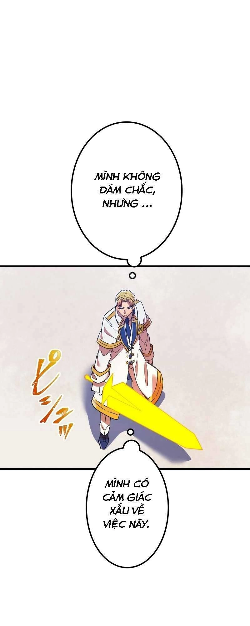 Huyết Thánh Cứu Thế Chủ~ Ta Chỉ Cần 0.0000001% Đã Trở Thành Vô Địch Chapter 24 - 66