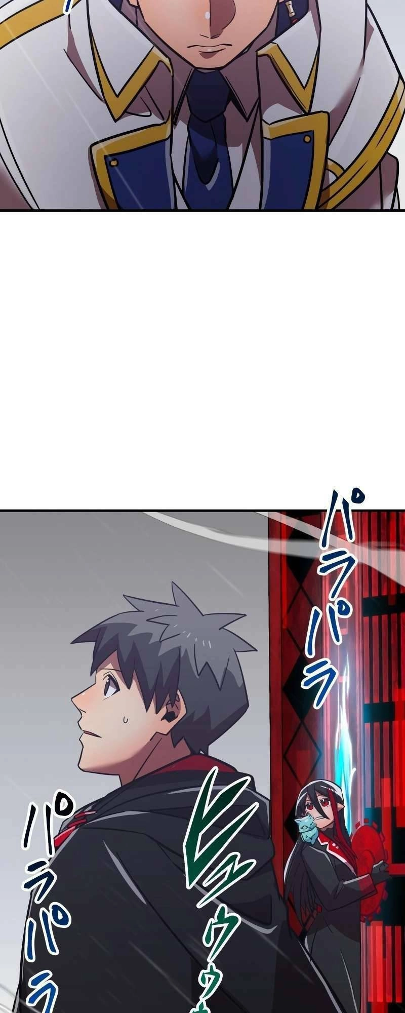 Huyết Thánh Cứu Thế Chủ~ Ta Chỉ Cần 0.0000001% Đã Trở Thành Vô Địch Chapter 24 - 68