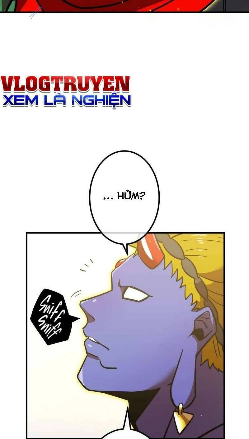 Huyết Thánh Cứu Thế Chủ~ Ta Chỉ Cần 0.0000001% Đã Trở Thành Vô Địch Chapter 24 - 81