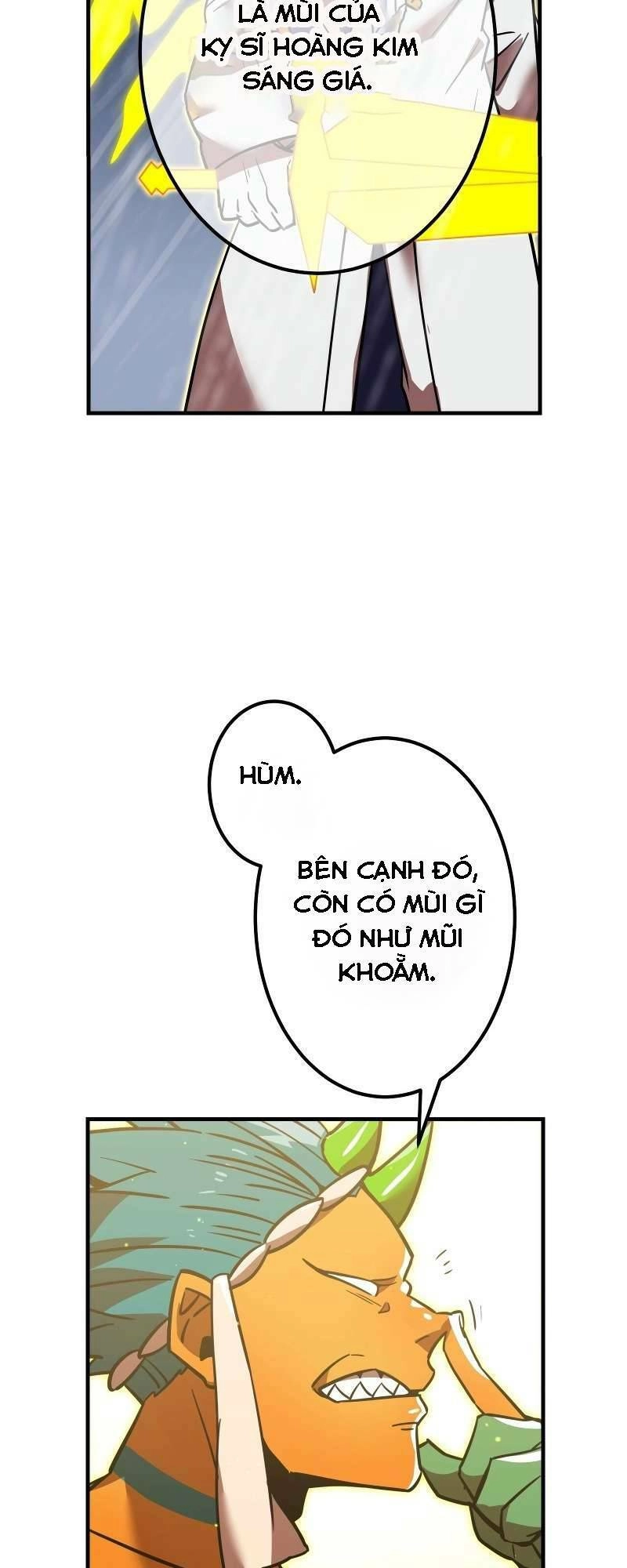 Huyết Thánh Cứu Thế Chủ~ Ta Chỉ Cần 0.0000001% Đã Trở Thành Vô Địch Chapter 24 - 83