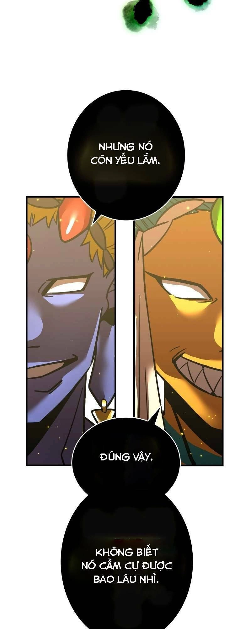 Huyết Thánh Cứu Thế Chủ~ Ta Chỉ Cần 0.0000001% Đã Trở Thành Vô Địch Chapter 24 - 86