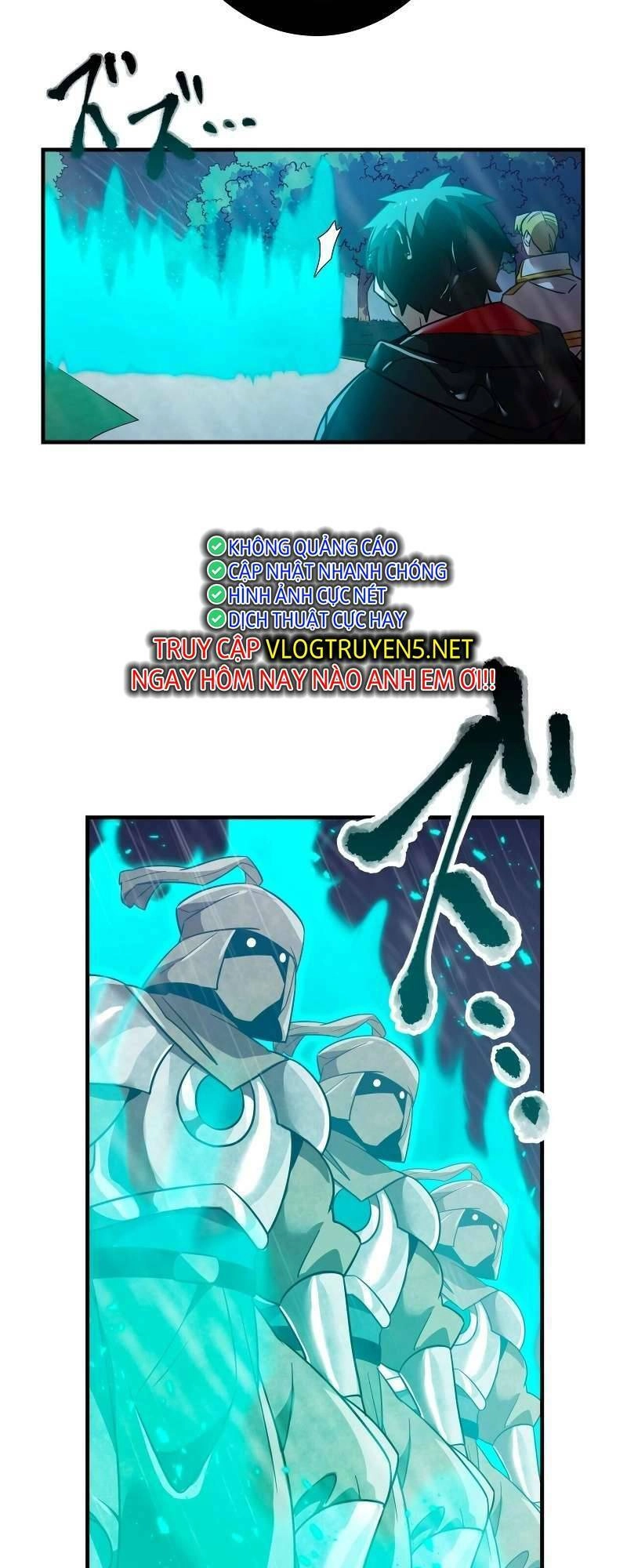 Huyết Thánh Cứu Thế Chủ~ Ta Chỉ Cần 0.0000001% Đã Trở Thành Vô Địch Chapter 24 - 87