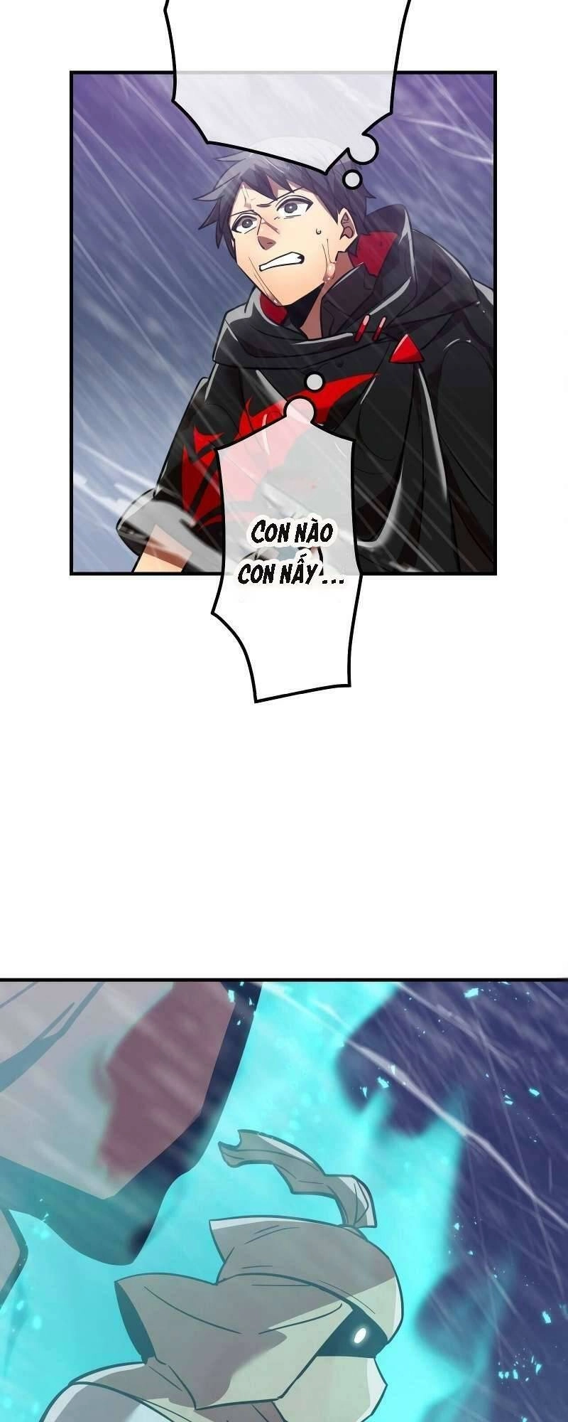 Huyết Thánh Cứu Thế Chủ~ Ta Chỉ Cần 0.0000001% Đã Trở Thành Vô Địch Chapter 24 - 90