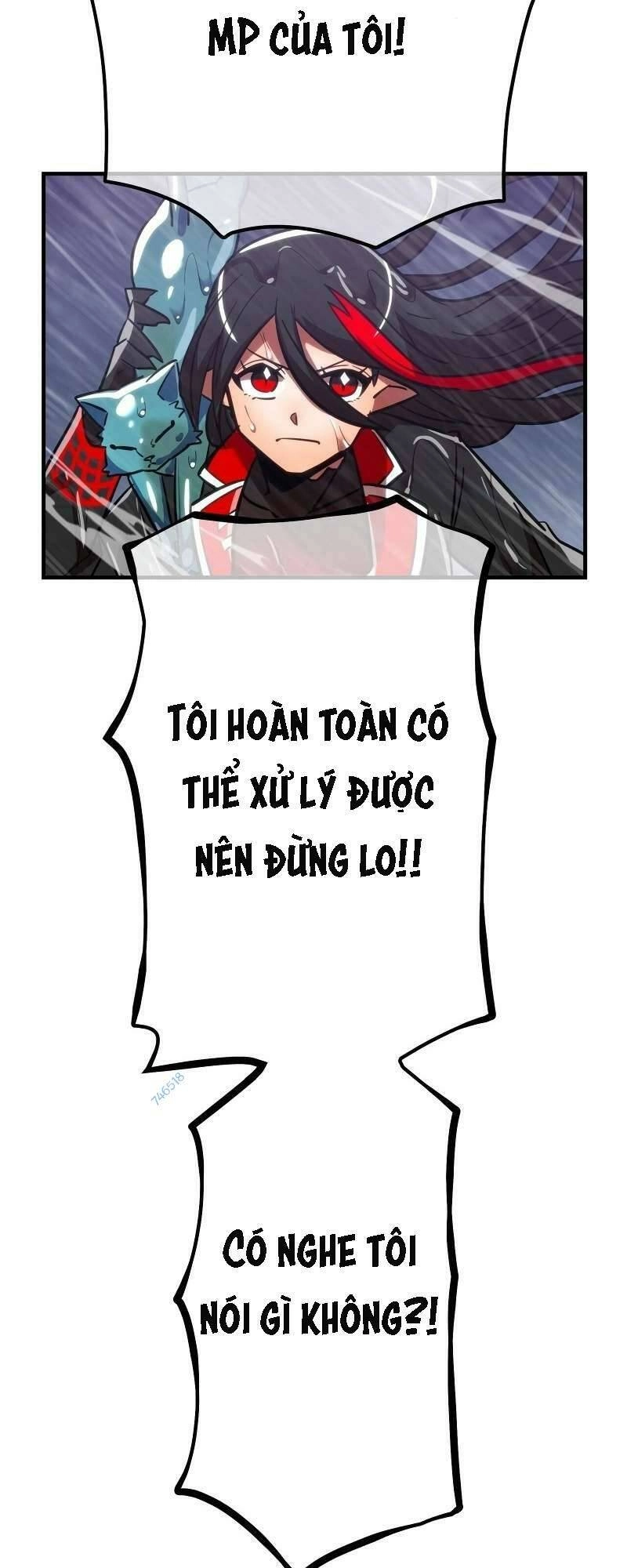 Huyết Thánh Cứu Thế Chủ~ Ta Chỉ Cần 0.0000001% Đã Trở Thành Vô Địch Chapter 24 - 93