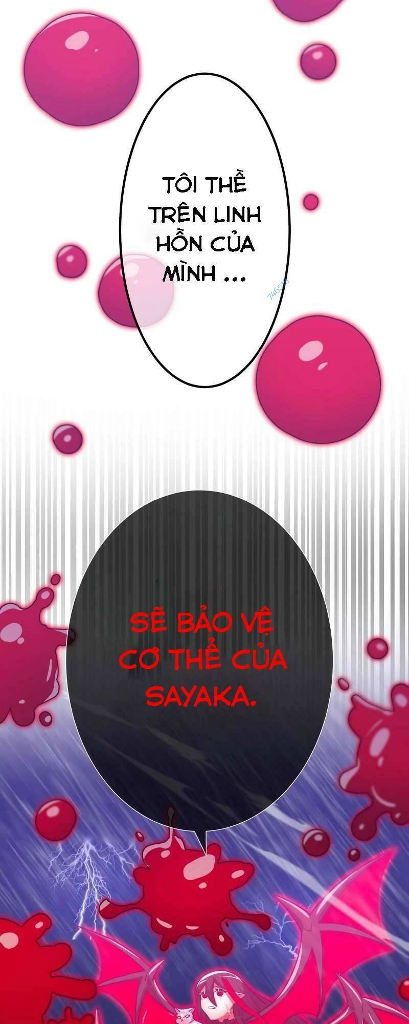 Huyết Thánh Cứu Thế Chủ~ Ta Chỉ Cần 0.0000001% Đã Trở Thành Vô Địch Chapter 24 - 95