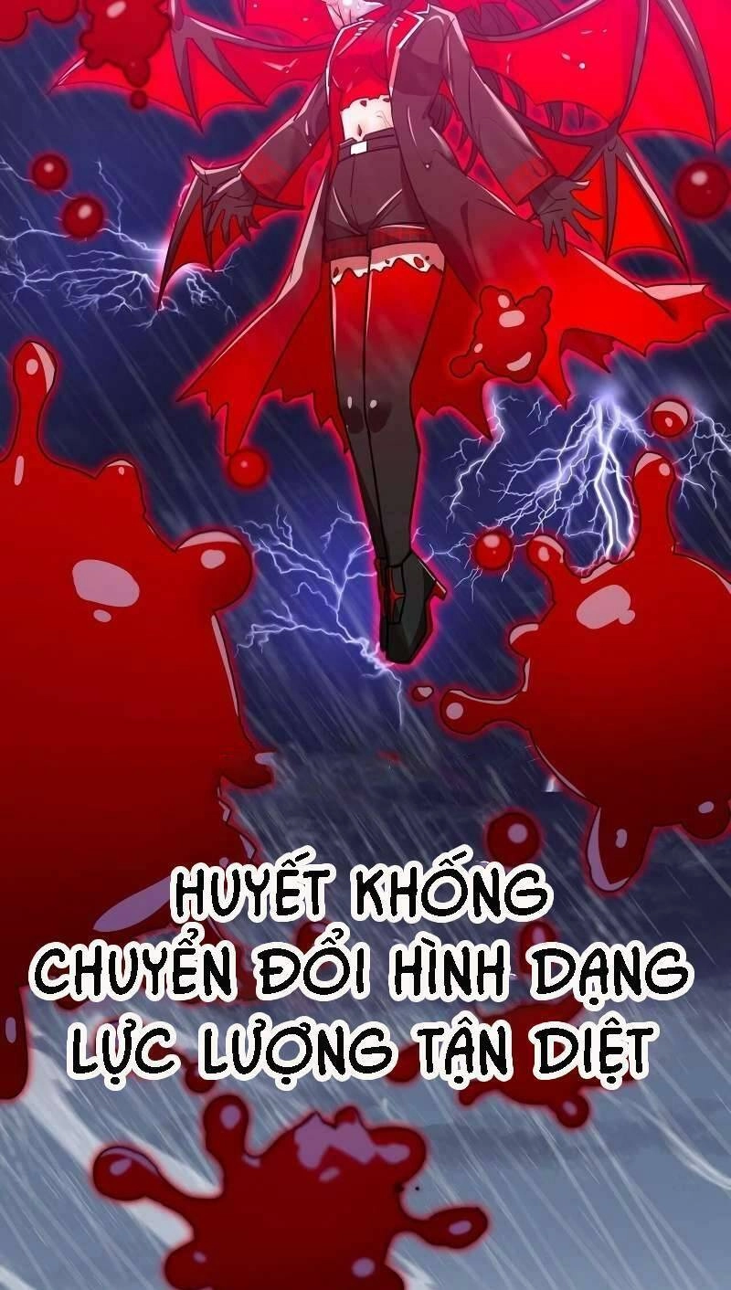 Huyết Thánh Cứu Thế Chủ~ Ta Chỉ Cần 0.0000001% Đã Trở Thành Vô Địch Chapter 24 - 96