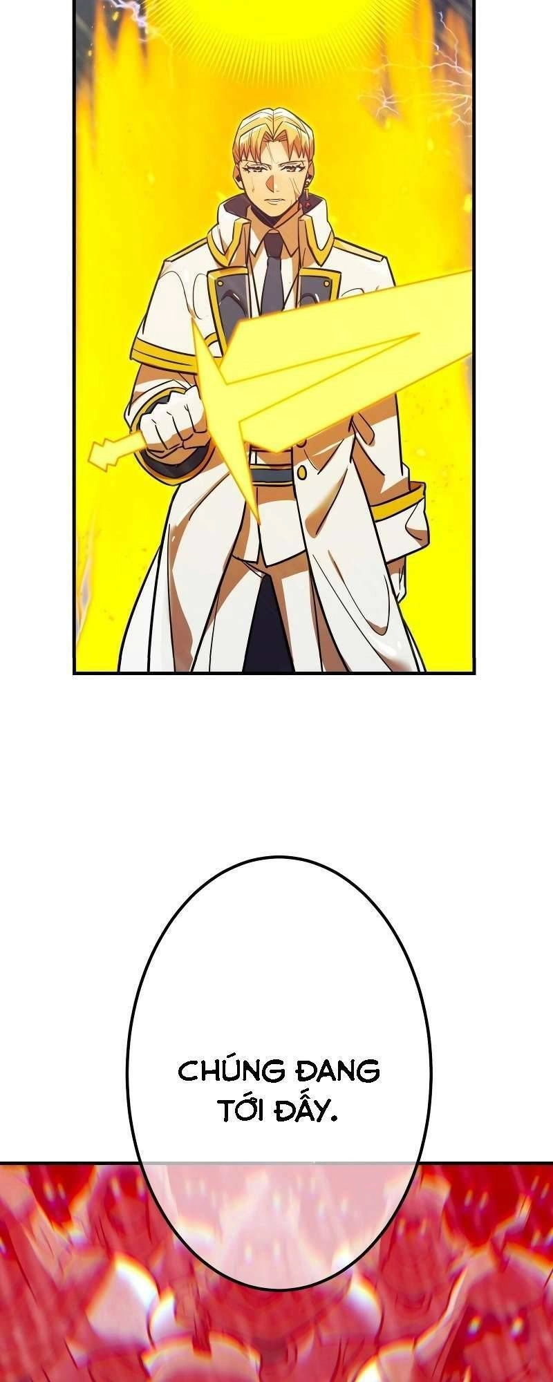 Huyết Thánh Cứu Thế Chủ~ Ta Chỉ Cần 0.0000001% Đã Trở Thành Vô Địch Chapter 24 - 98