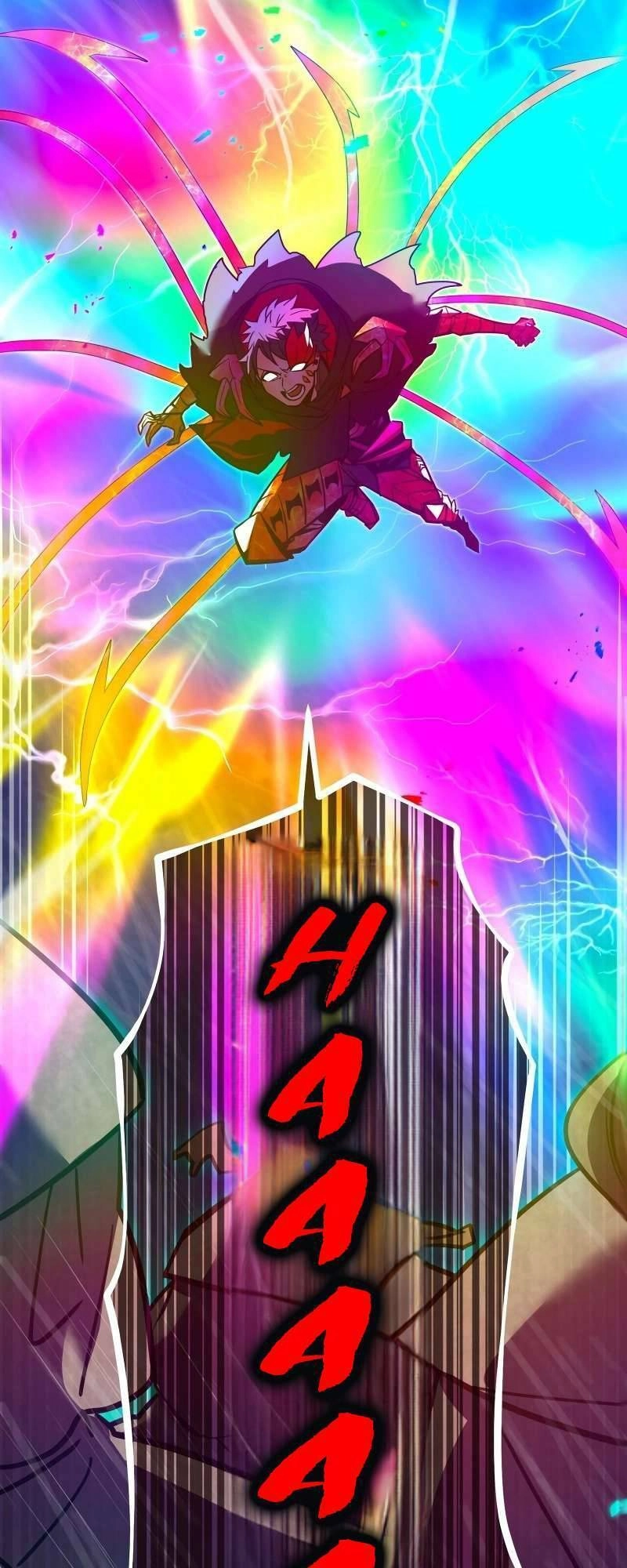 Huyết Thánh Cứu Thế Chủ~ Ta Chỉ Cần 0.0000001% Đã Trở Thành Vô Địch Chapter 24 - 103