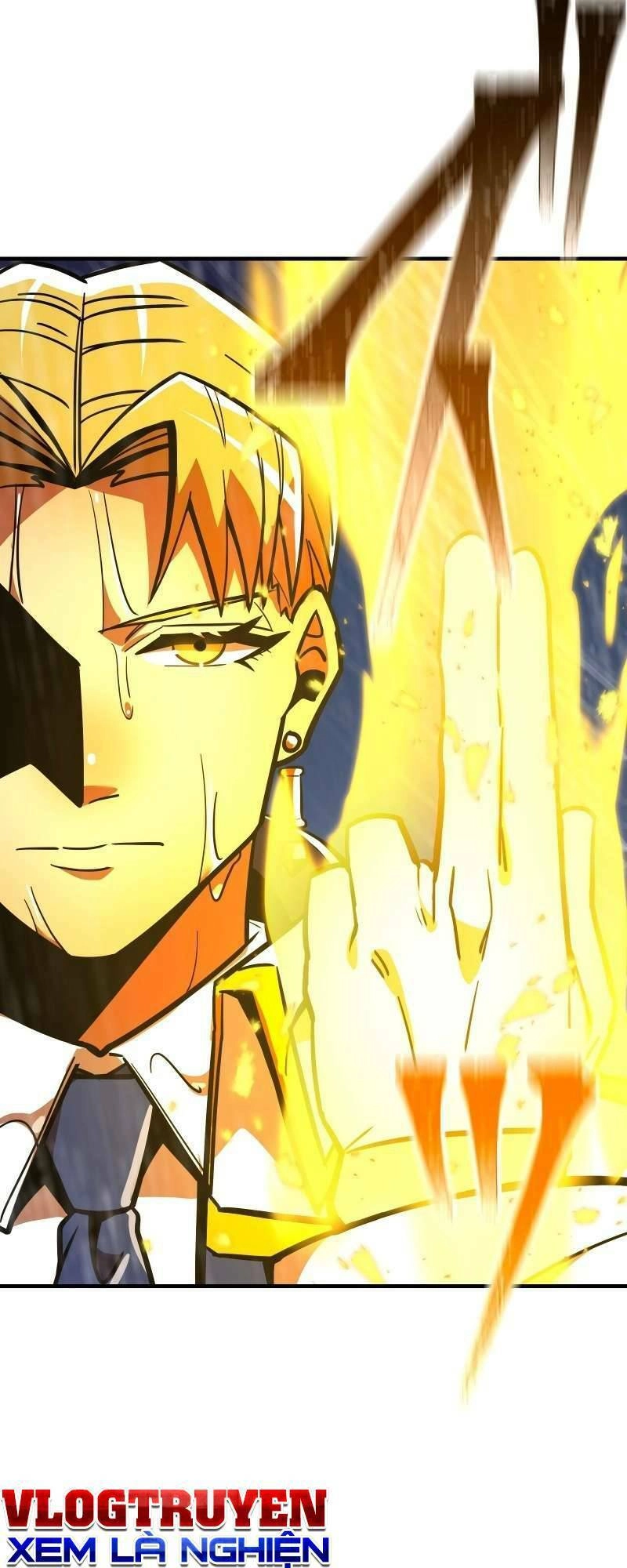 Huyết Thánh Cứu Thế Chủ~ Ta Chỉ Cần 0.0000001% Đã Trở Thành Vô Địch Chapter 25 - 3