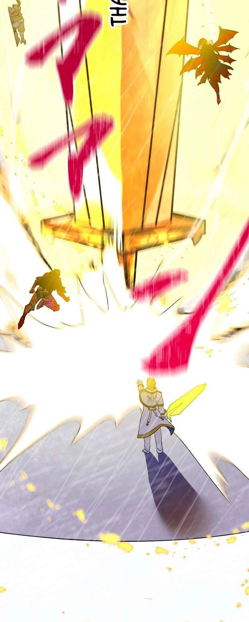 Huyết Thánh Cứu Thế Chủ~ Ta Chỉ Cần 0.0000001% Đã Trở Thành Vô Địch Chapter 25 - 7