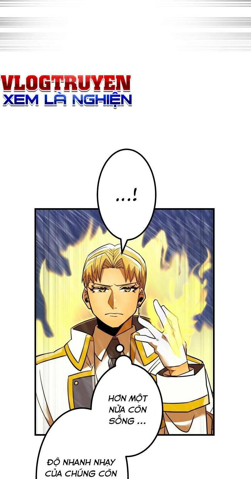 Huyết Thánh Cứu Thế Chủ~ Ta Chỉ Cần 0.0000001% Đã Trở Thành Vô Địch Chapter 25 - 9