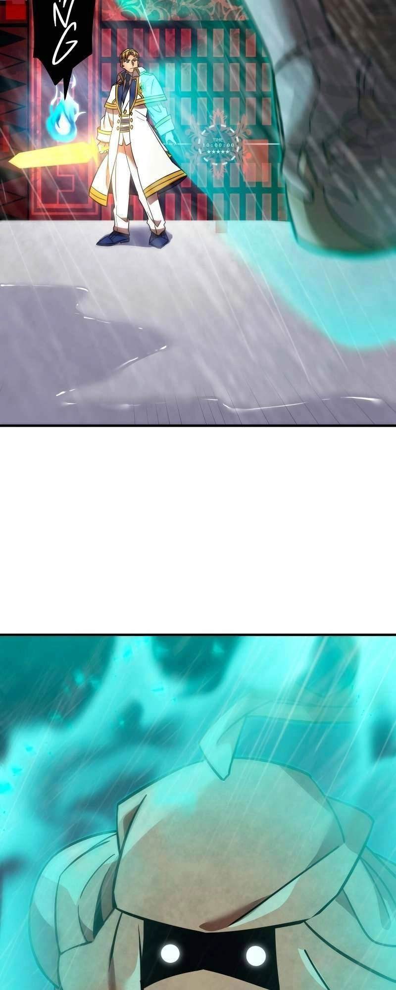 Huyết Thánh Cứu Thế Chủ~ Ta Chỉ Cần 0.0000001% Đã Trở Thành Vô Địch Chapter 25 - 11