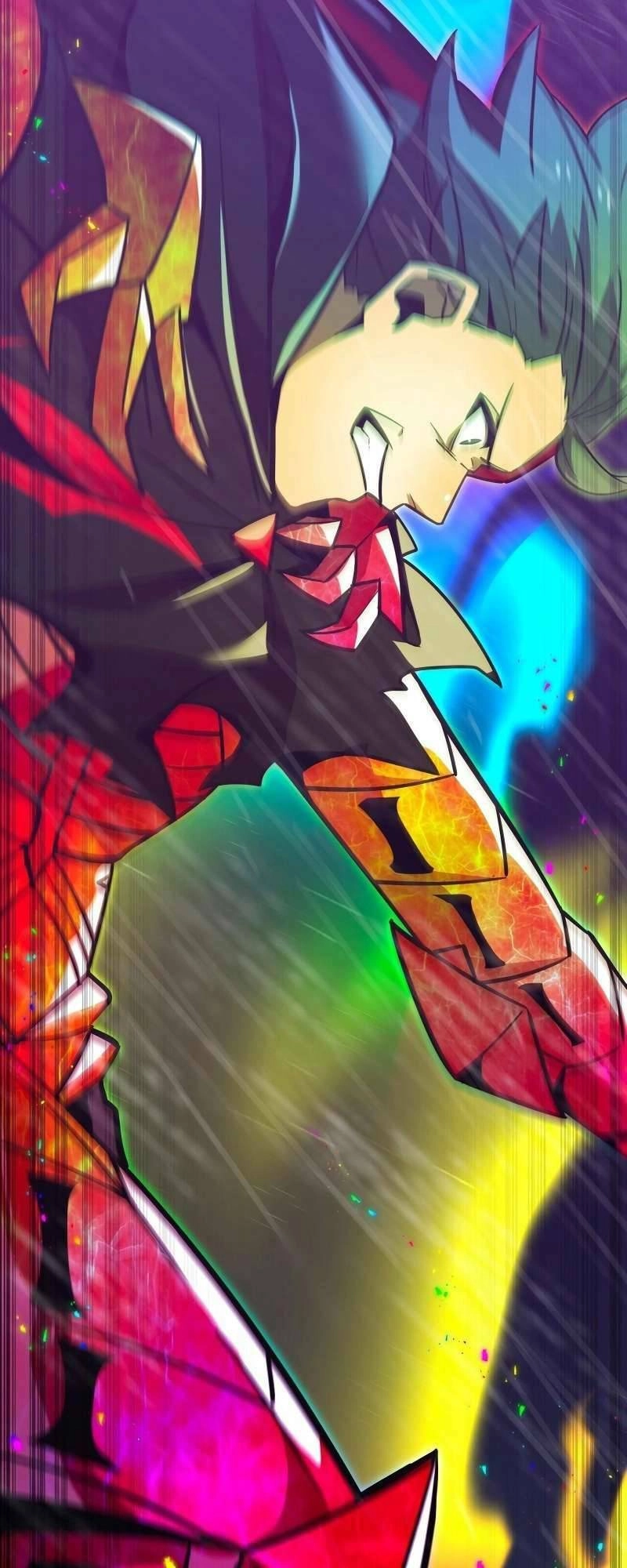 Huyết Thánh Cứu Thế Chủ~ Ta Chỉ Cần 0.0000001% Đã Trở Thành Vô Địch Chapter 25 - 14