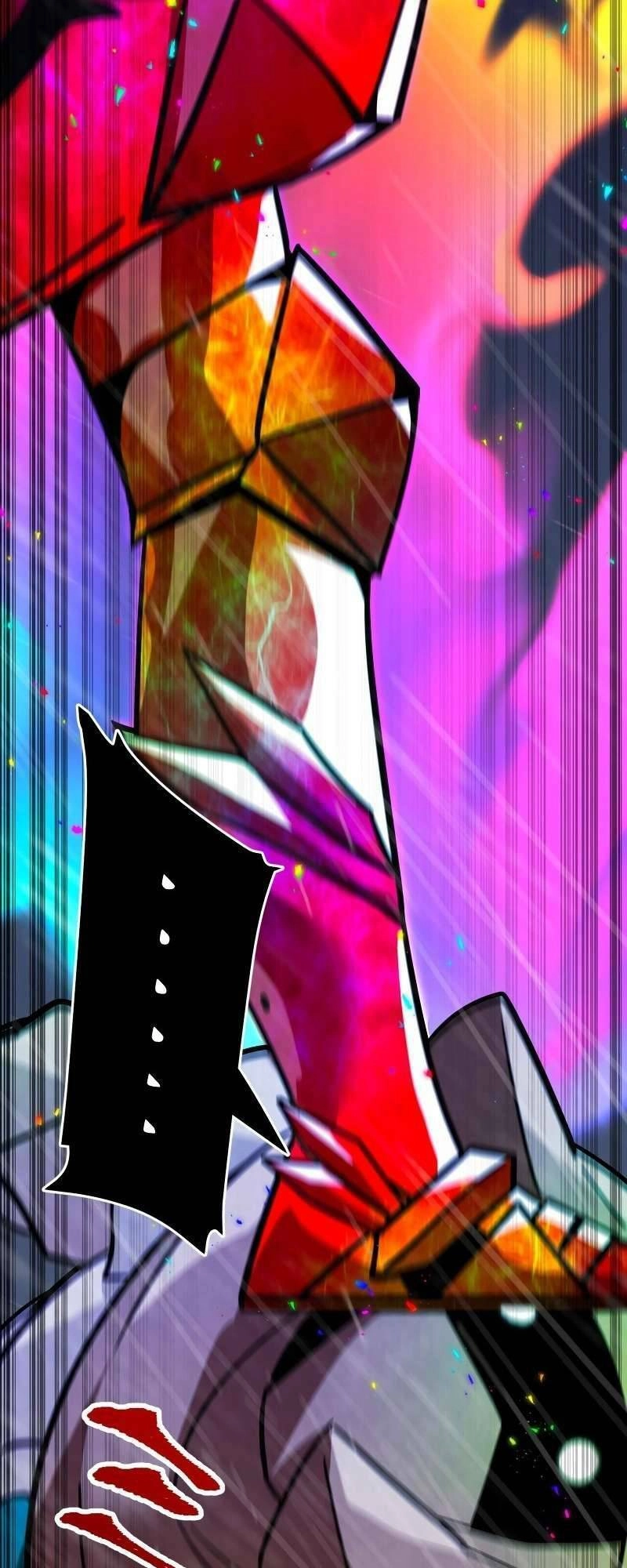 Huyết Thánh Cứu Thế Chủ~ Ta Chỉ Cần 0.0000001% Đã Trở Thành Vô Địch Chapter 25 - 15