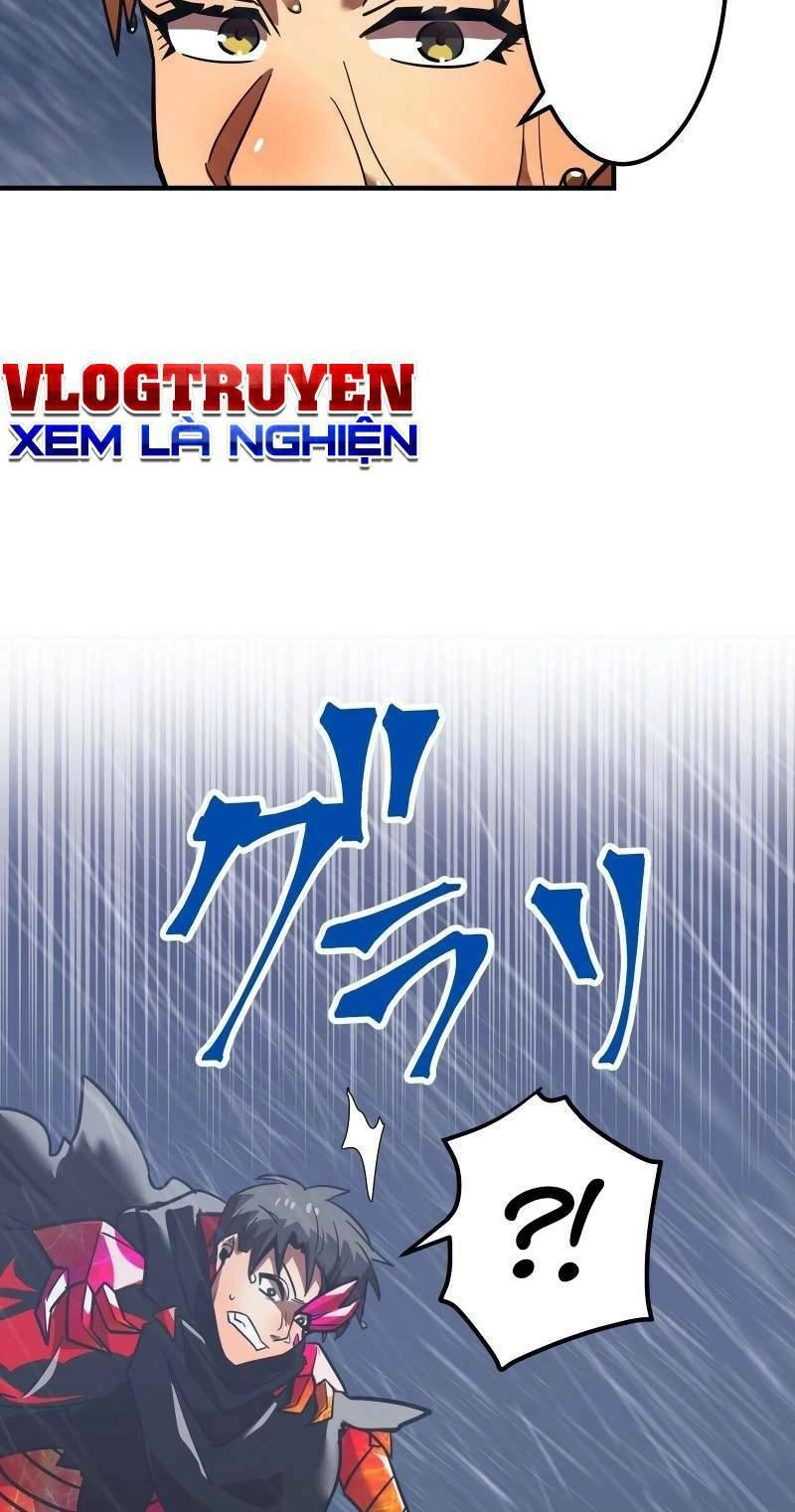 Huyết Thánh Cứu Thế Chủ~ Ta Chỉ Cần 0.0000001% Đã Trở Thành Vô Địch Chapter 25 - 17