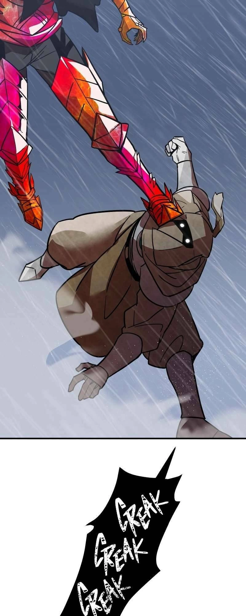 Huyết Thánh Cứu Thế Chủ~ Ta Chỉ Cần 0.0000001% Đã Trở Thành Vô Địch Chapter 25 - 18