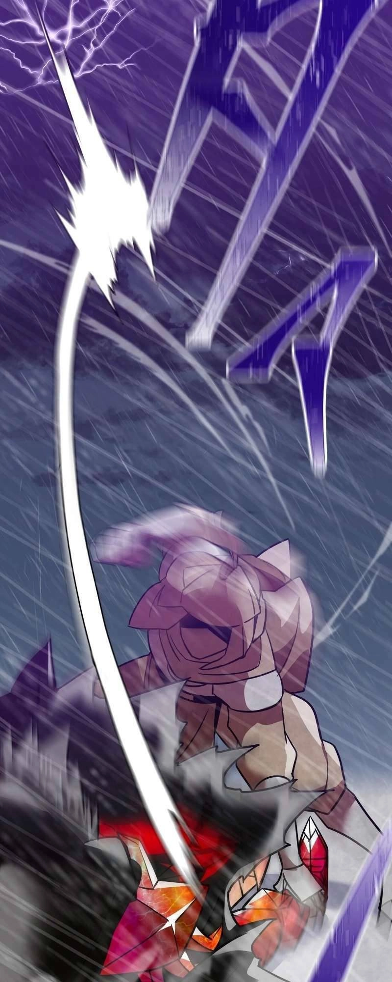 Huyết Thánh Cứu Thế Chủ~ Ta Chỉ Cần 0.0000001% Đã Trở Thành Vô Địch Chapter 25 - 20