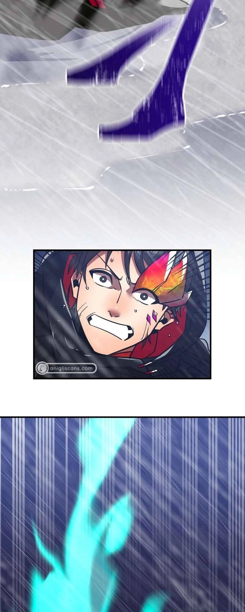 Huyết Thánh Cứu Thế Chủ~ Ta Chỉ Cần 0.0000001% Đã Trở Thành Vô Địch Chapter 25 - 21