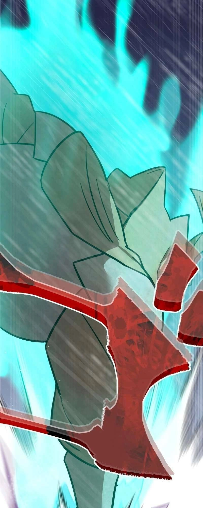 Huyết Thánh Cứu Thế Chủ~ Ta Chỉ Cần 0.0000001% Đã Trở Thành Vô Địch Chapter 25 - 22