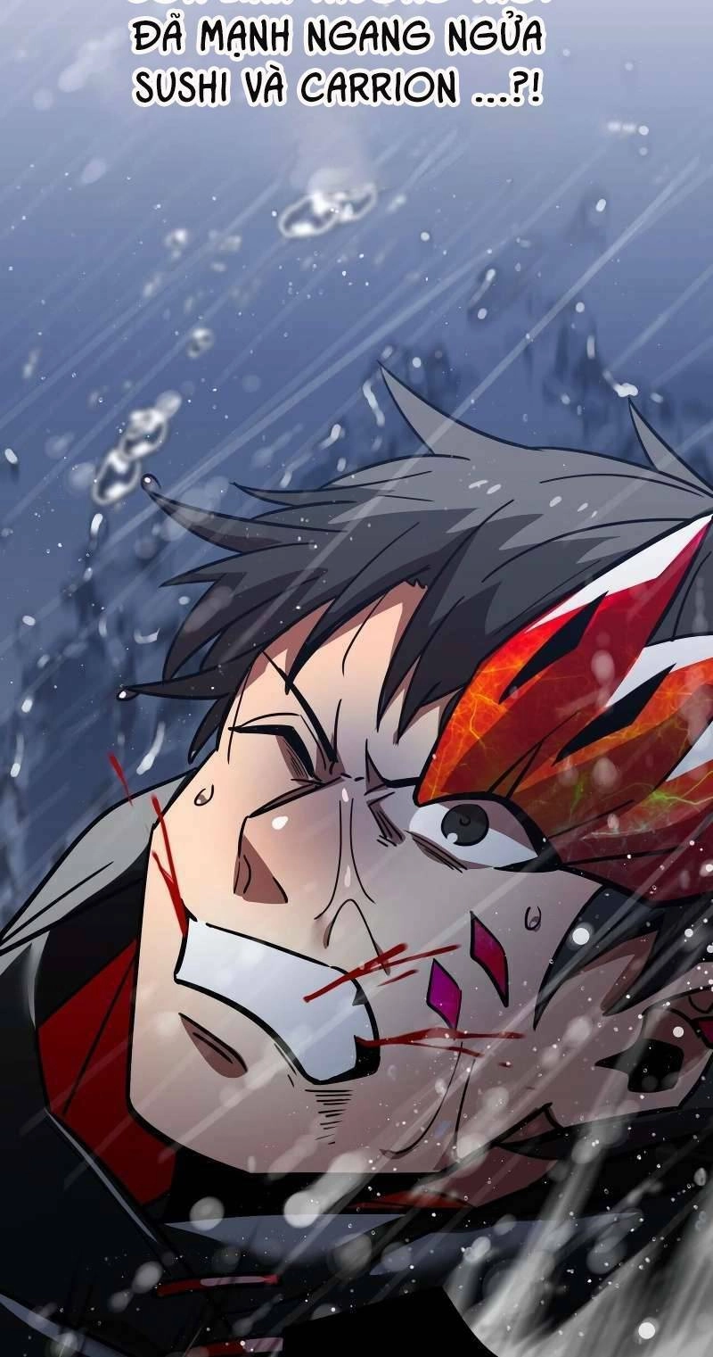 Huyết Thánh Cứu Thế Chủ~ Ta Chỉ Cần 0.0000001% Đã Trở Thành Vô Địch Chapter 25 - 25