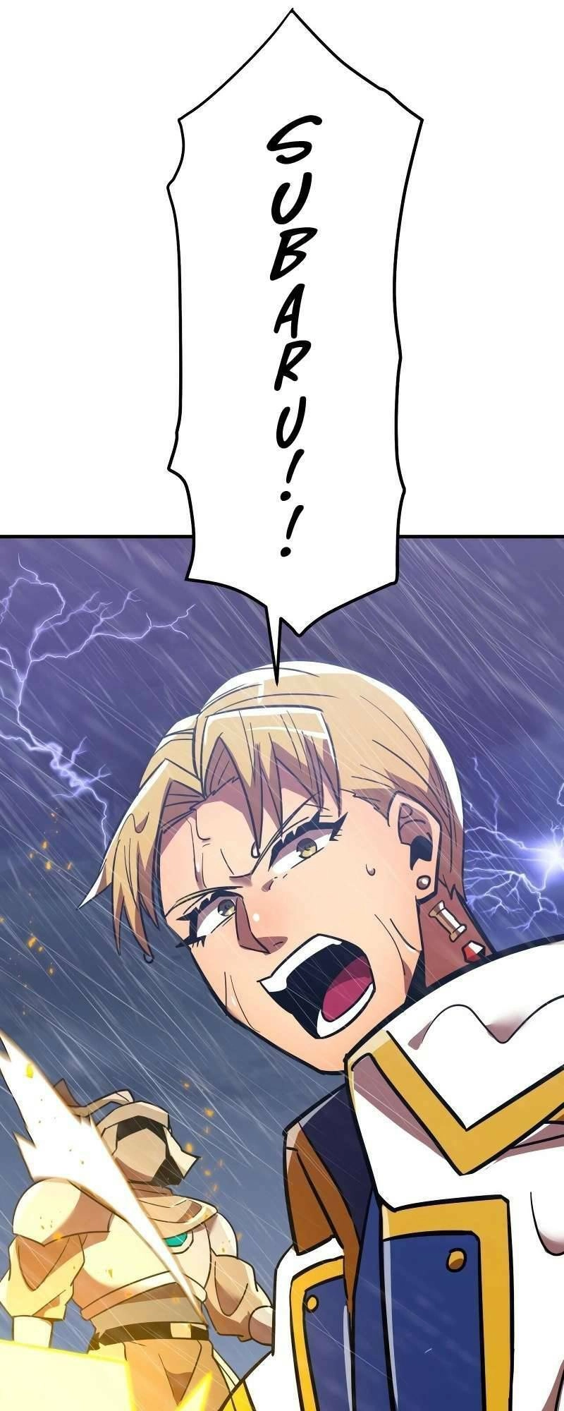 Huyết Thánh Cứu Thế Chủ~ Ta Chỉ Cần 0.0000001% Đã Trở Thành Vô Địch Chapter 25 - 27