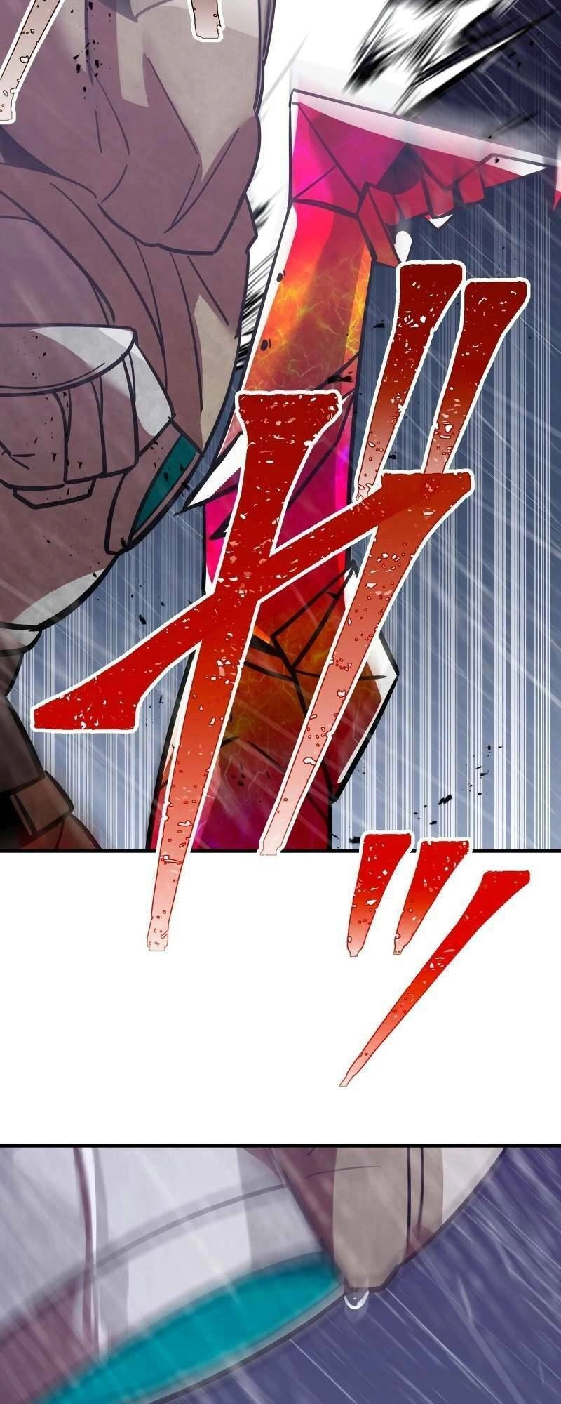 Huyết Thánh Cứu Thế Chủ~ Ta Chỉ Cần 0.0000001% Đã Trở Thành Vô Địch Chapter 25 - 30