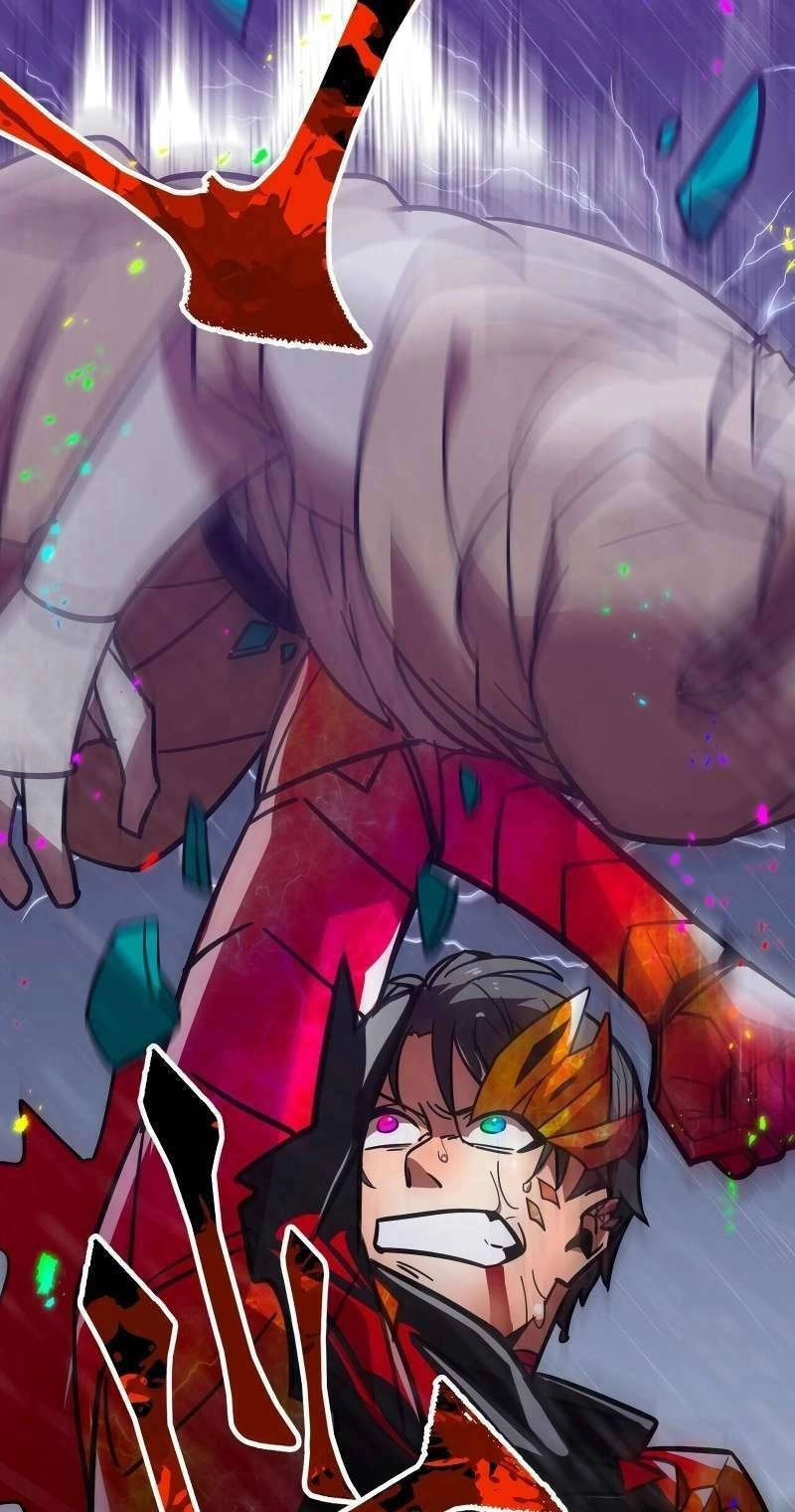 Huyết Thánh Cứu Thế Chủ~ Ta Chỉ Cần 0.0000001% Đã Trở Thành Vô Địch Chapter 25 - 32