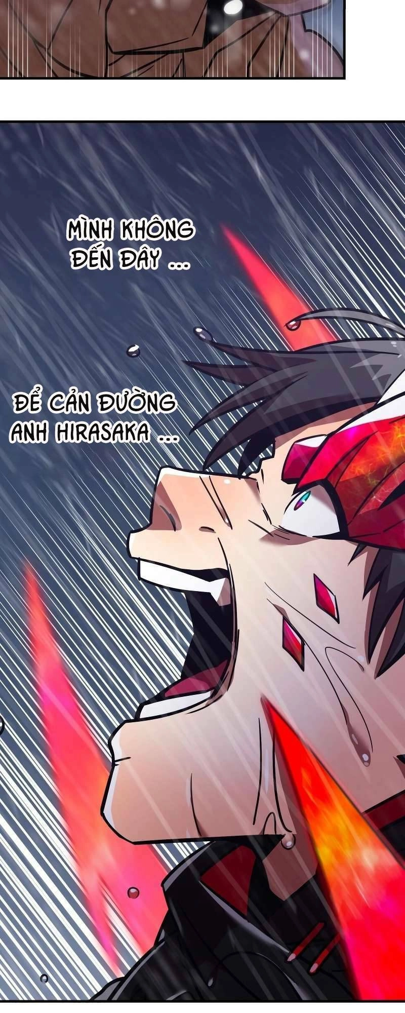 Huyết Thánh Cứu Thế Chủ~ Ta Chỉ Cần 0.0000001% Đã Trở Thành Vô Địch Chapter 25 - 34