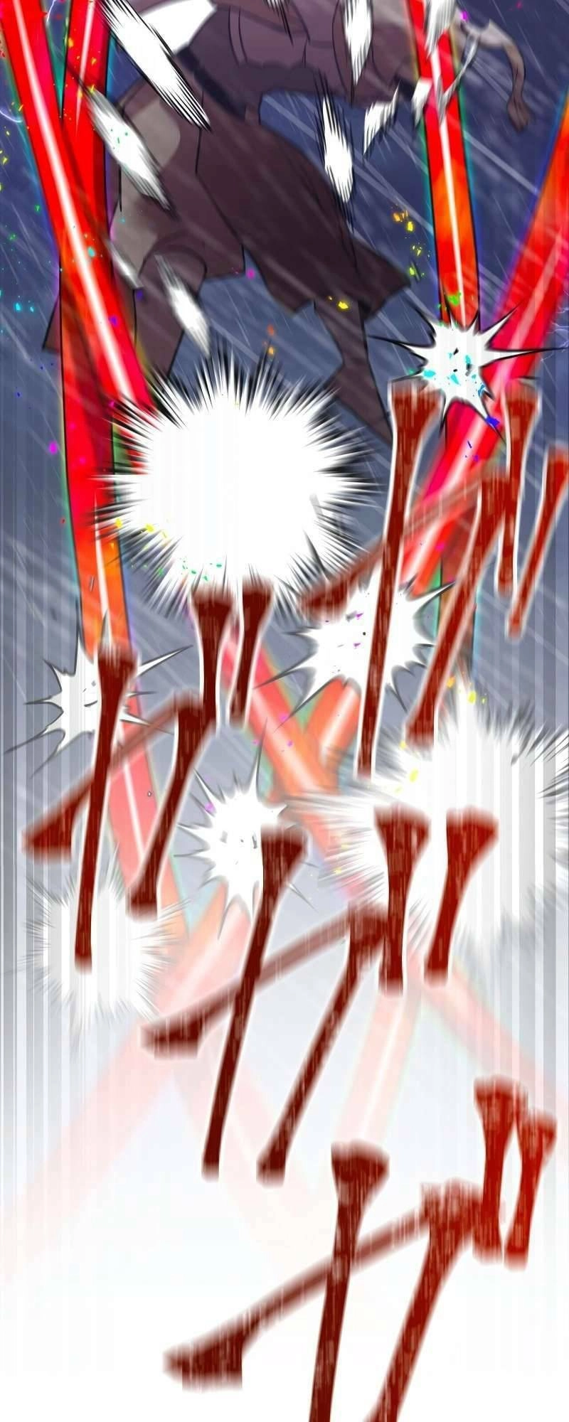 Huyết Thánh Cứu Thế Chủ~ Ta Chỉ Cần 0.0000001% Đã Trở Thành Vô Địch Chapter 25 - 36