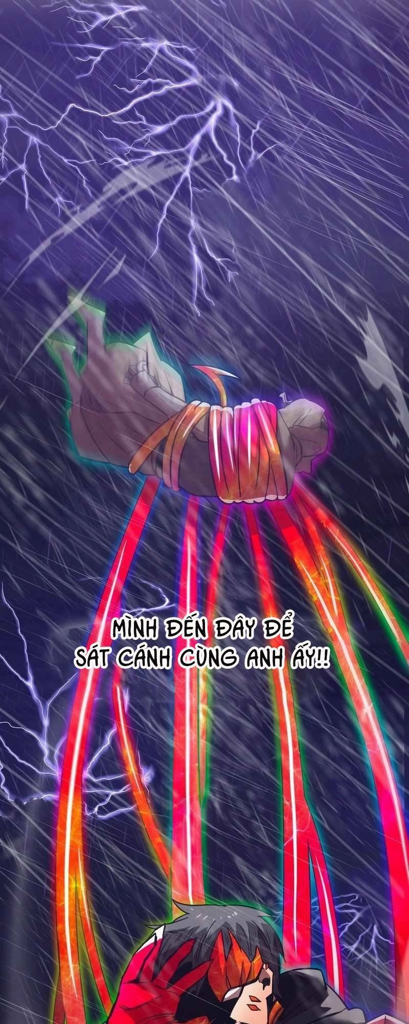 Huyết Thánh Cứu Thế Chủ~ Ta Chỉ Cần 0.0000001% Đã Trở Thành Vô Địch Chapter 25 - 39