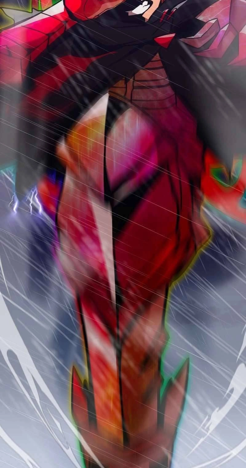 Huyết Thánh Cứu Thế Chủ~ Ta Chỉ Cần 0.0000001% Đã Trở Thành Vô Địch Chapter 25 - 40