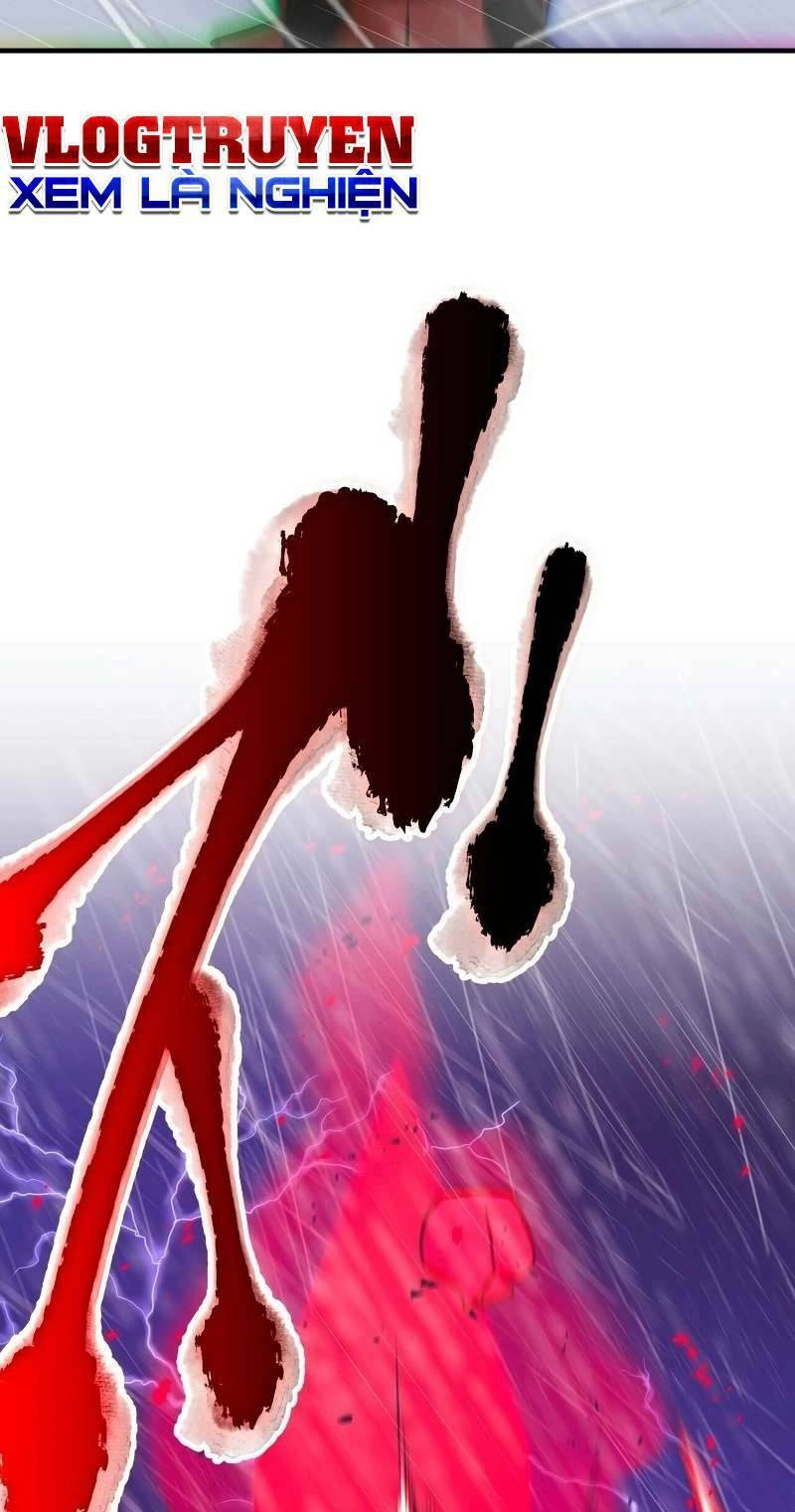 Huyết Thánh Cứu Thế Chủ~ Ta Chỉ Cần 0.0000001% Đã Trở Thành Vô Địch Chapter 25 - 41