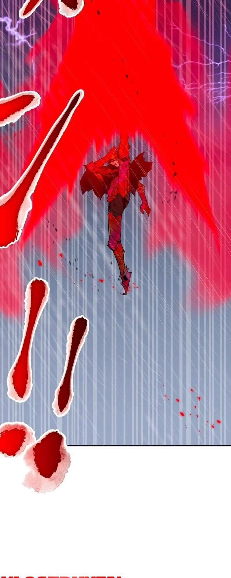 Huyết Thánh Cứu Thế Chủ~ Ta Chỉ Cần 0.0000001% Đã Trở Thành Vô Địch Chapter 25 - 43