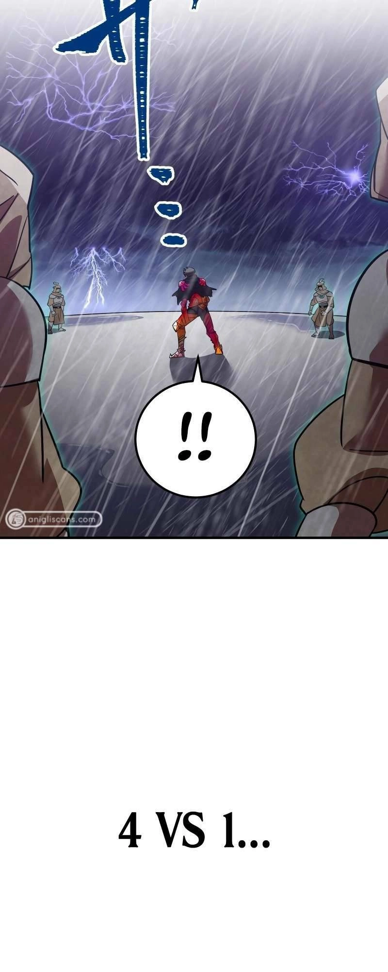 Huyết Thánh Cứu Thế Chủ~ Ta Chỉ Cần 0.0000001% Đã Trở Thành Vô Địch Chapter 25 - 46