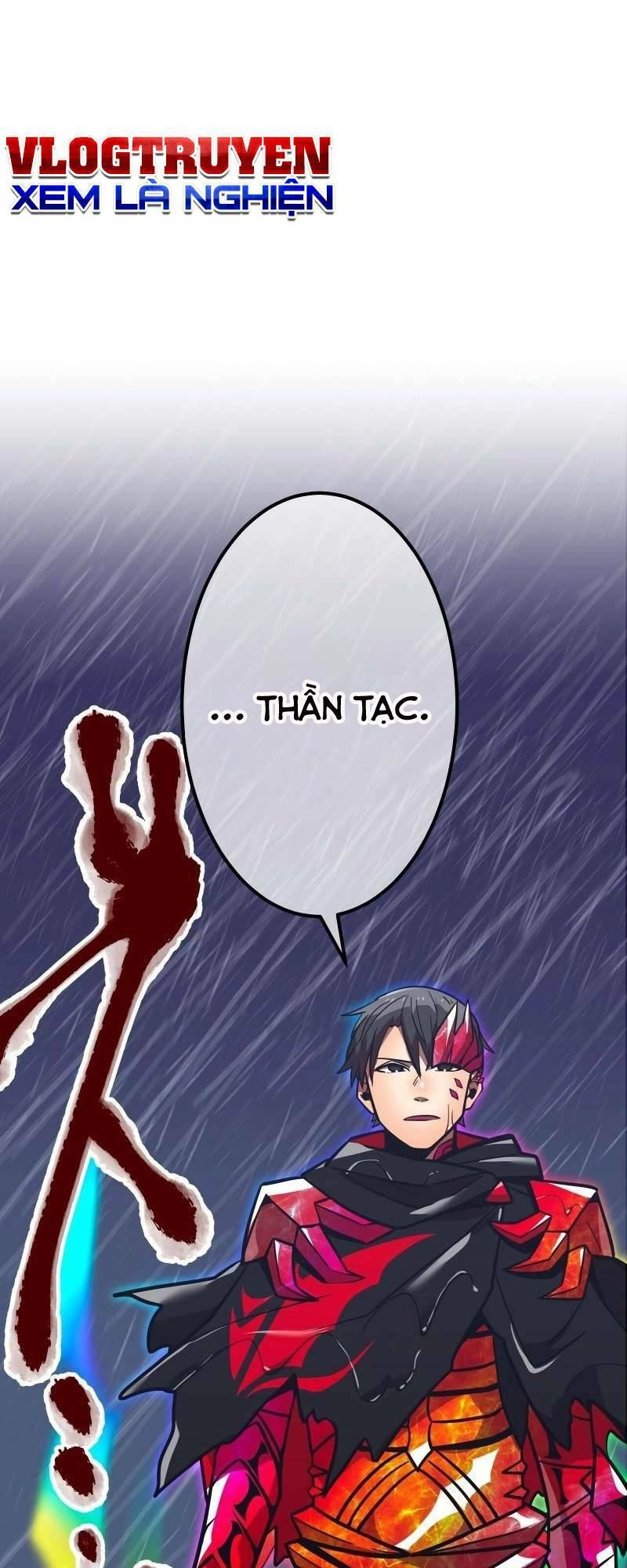 Huyết Thánh Cứu Thế Chủ~ Ta Chỉ Cần 0.0000001% Đã Trở Thành Vô Địch Chapter 25 - 47