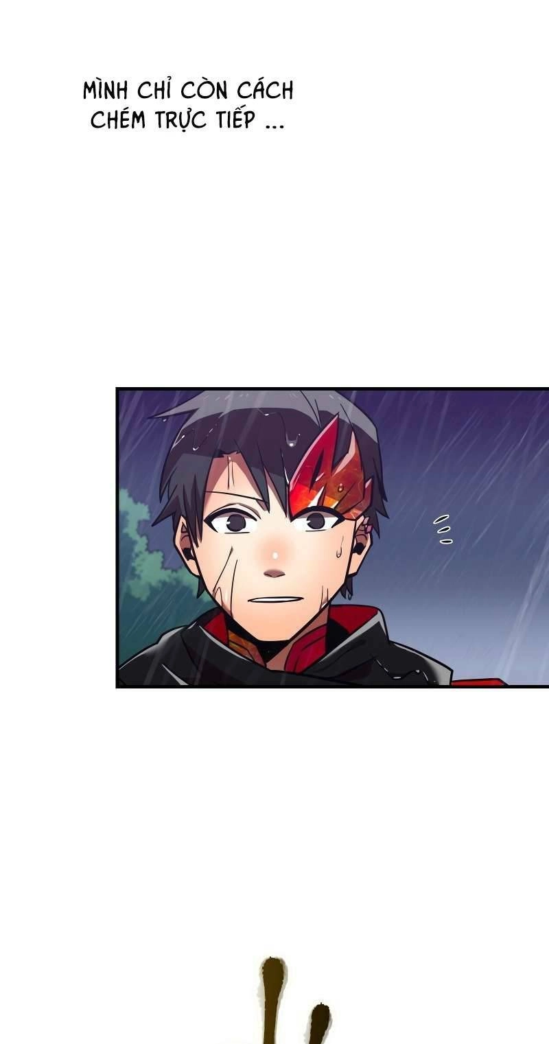 Huyết Thánh Cứu Thế Chủ~ Ta Chỉ Cần 0.0000001% Đã Trở Thành Vô Địch Chapter 25 - 49