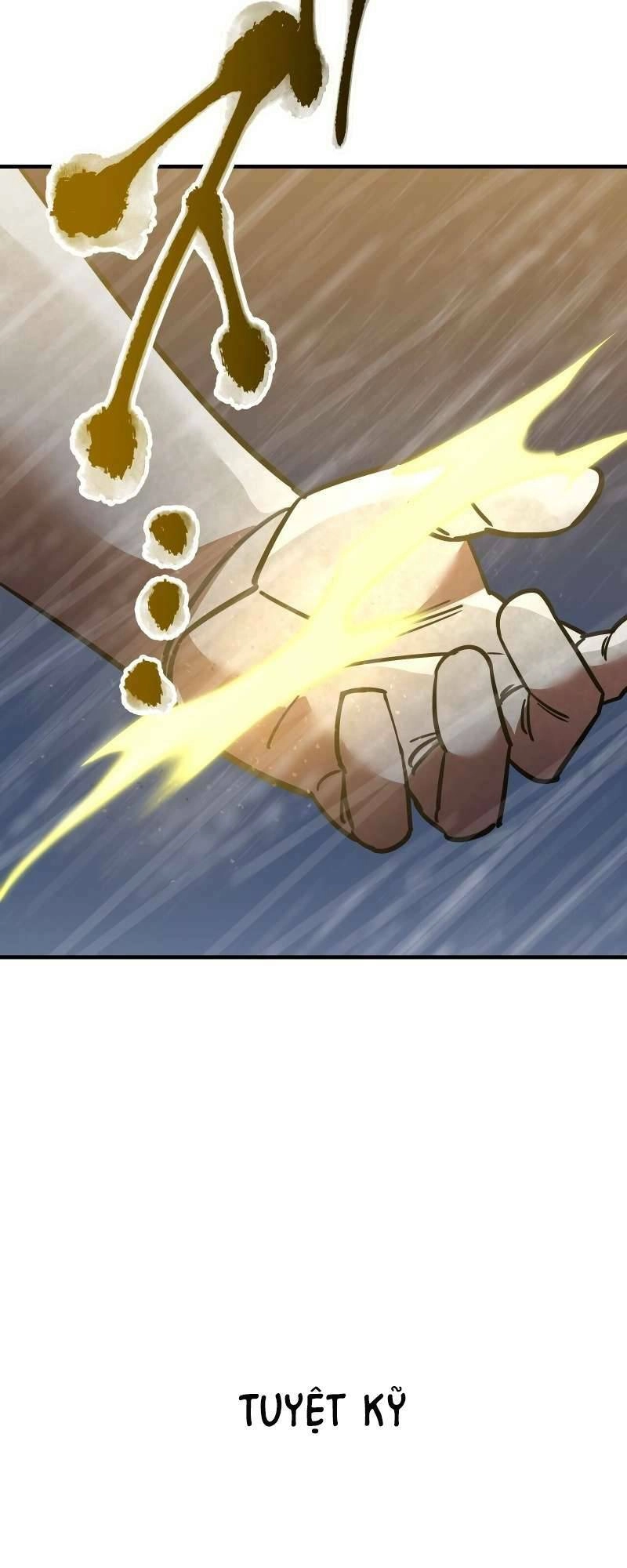 Huyết Thánh Cứu Thế Chủ~ Ta Chỉ Cần 0.0000001% Đã Trở Thành Vô Địch Chapter 25 - 50