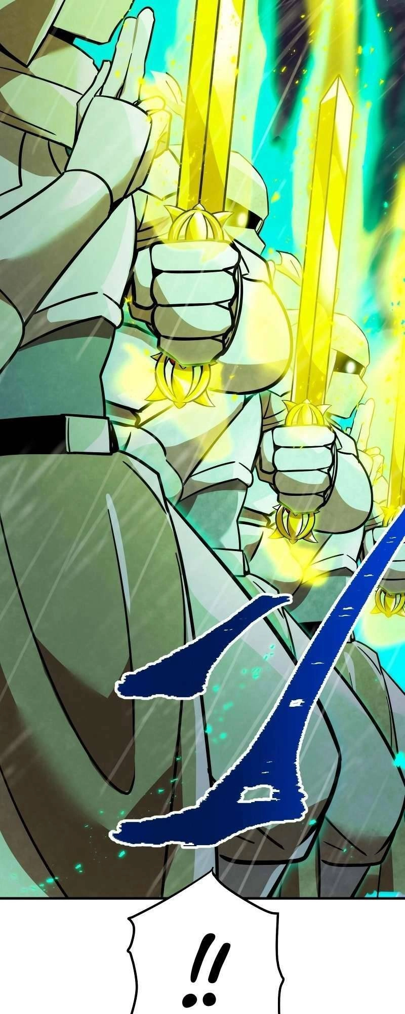 Huyết Thánh Cứu Thế Chủ~ Ta Chỉ Cần 0.0000001% Đã Trở Thành Vô Địch Chapter 25 - 52