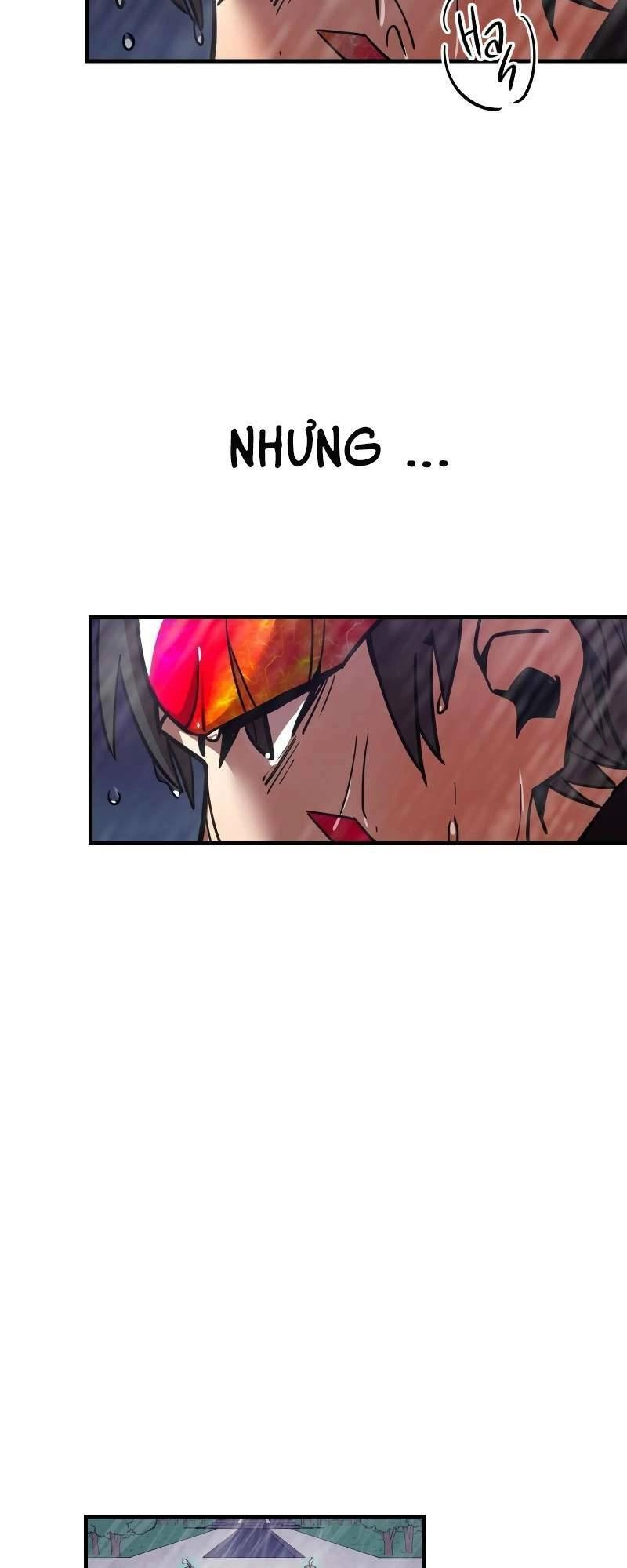 Huyết Thánh Cứu Thế Chủ~ Ta Chỉ Cần 0.0000001% Đã Trở Thành Vô Địch Chapter 25 - 54