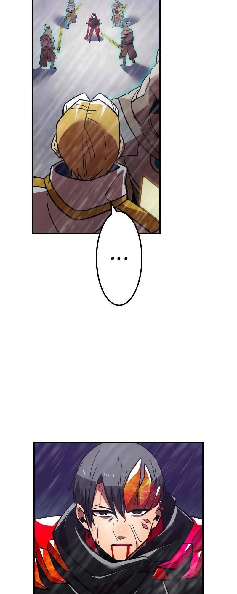 Huyết Thánh Cứu Thế Chủ~ Ta Chỉ Cần 0.0000001% Đã Trở Thành Vô Địch Chapter 25 - 55